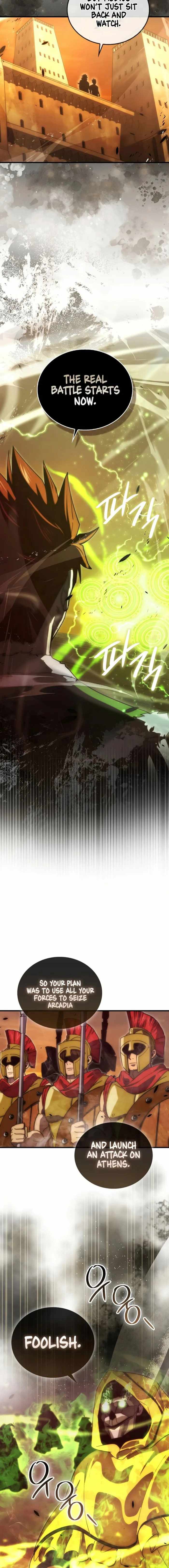 Demon Lord’s Martial Arts Ascension Chapter 113 86 016