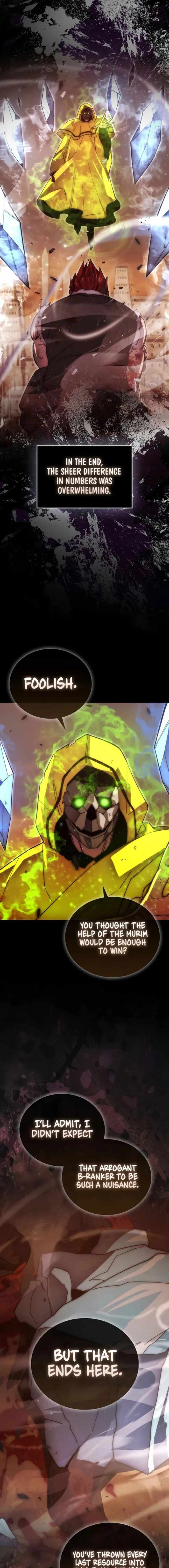 Demon Lord’s Martial Arts Ascension Chapter 113 89 019