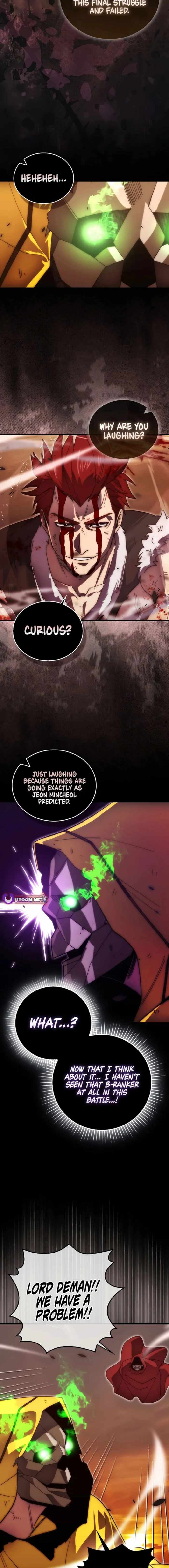 Demon Lord’s Martial Arts Ascension Chapter 113 90 020