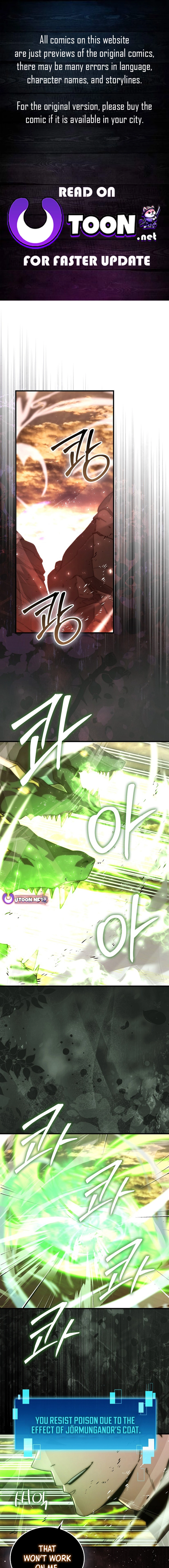 Demon Lord’s Martial Arts Ascension Chapter 116 65 001