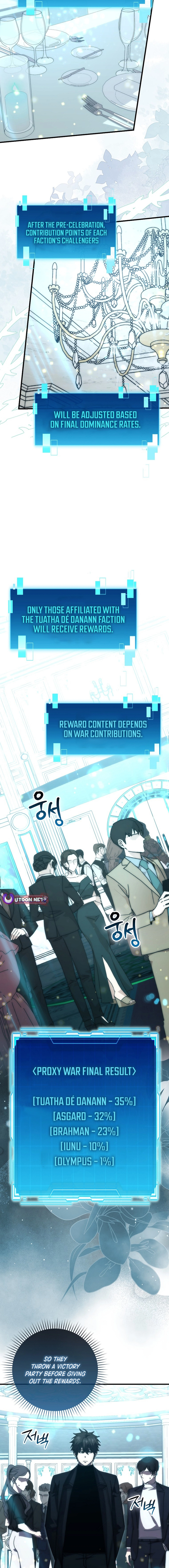 Demon Lord’s Martial Arts Ascension Chapter 116 70 006