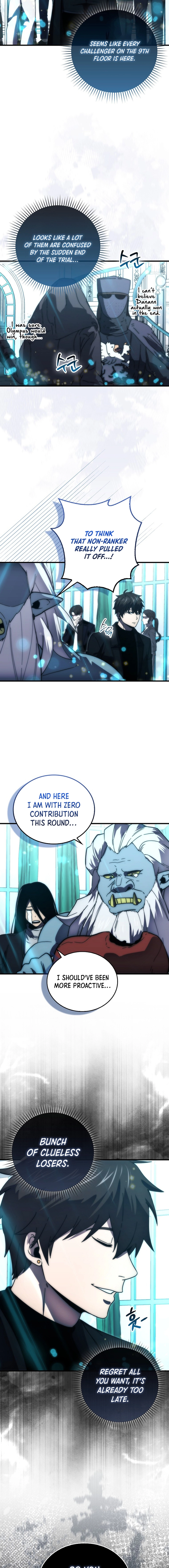 Demon Lord’s Martial Arts Ascension Chapter 116 71 007