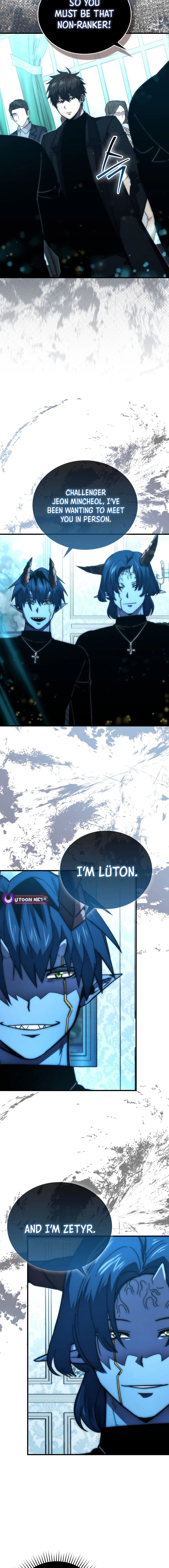 Demon Lord’s Martial Arts Ascension Chapter 116 72 008