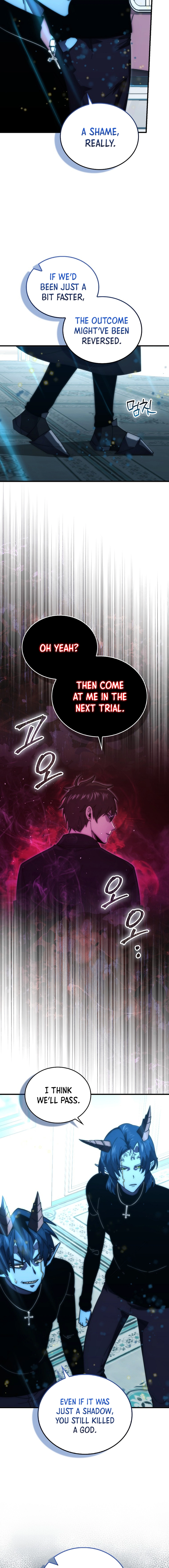 Demon Lord’s Martial Arts Ascension Chapter 116 74 010