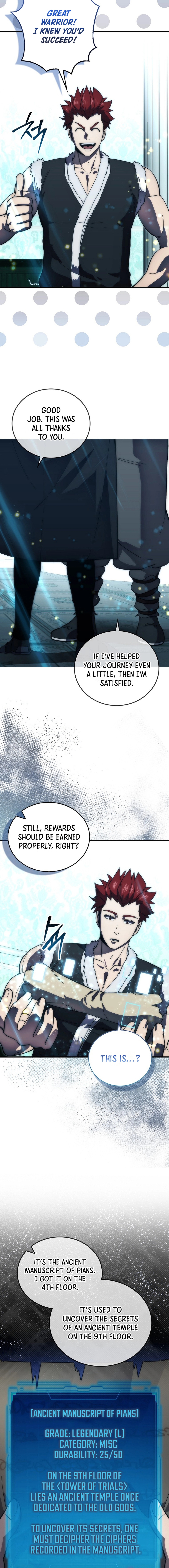 Demon Lord’s Martial Arts Ascension Chapter 116 76 012