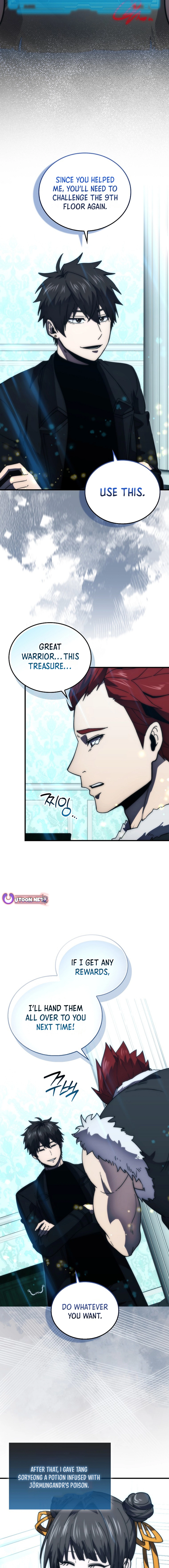 Demon Lord’s Martial Arts Ascension Chapter 116 77 013