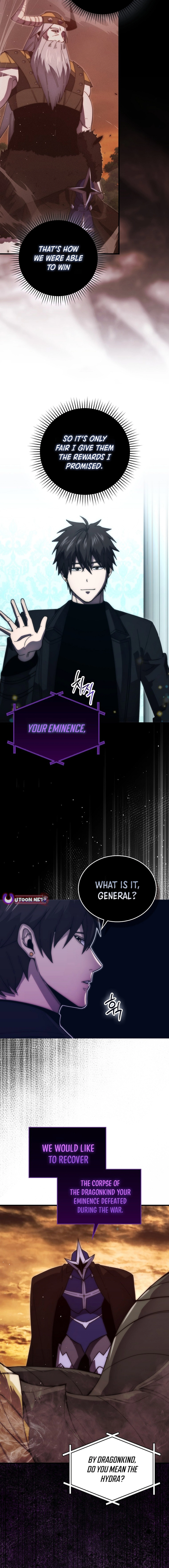 Demon Lord’s Martial Arts Ascension Chapter 116 79 015