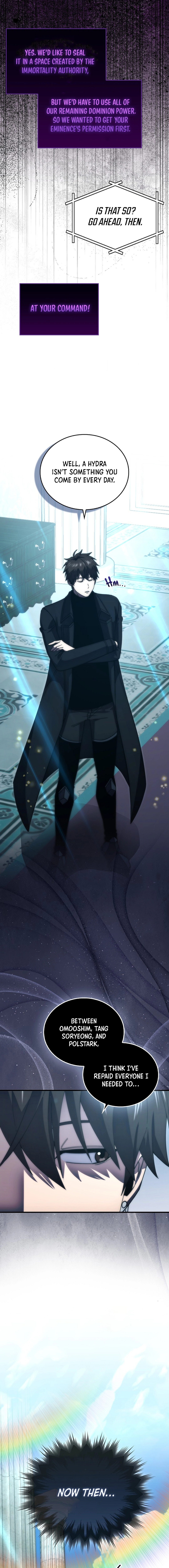 Demon Lord’s Martial Arts Ascension Chapter 116 80 016