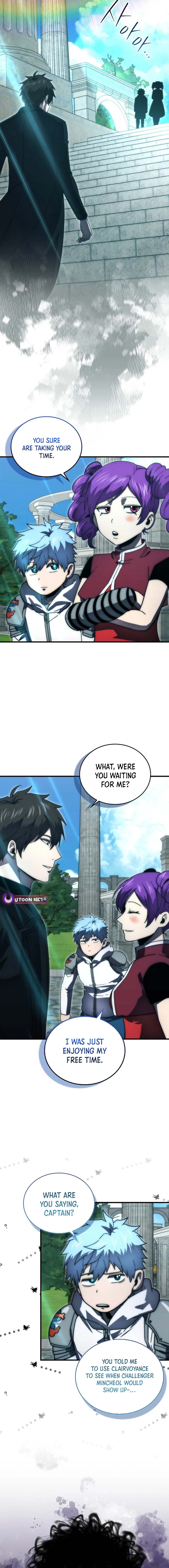 Demon Lord’s Martial Arts Ascension Chapter 116 81 017