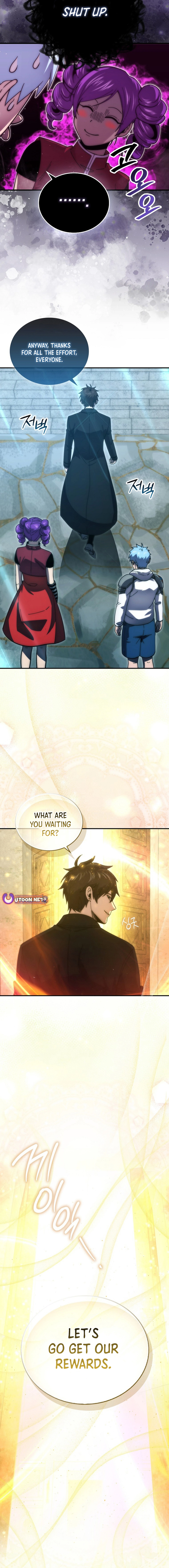 Demon Lord’s Martial Arts Ascension Chapter 116 82 018