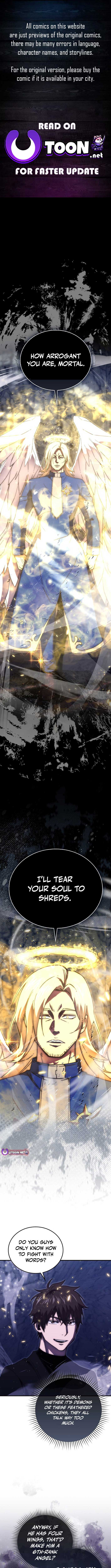 Demon Lord’s Martial Arts Ascension Chapter 129 50 0