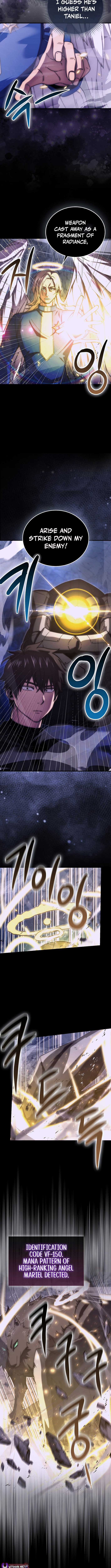 Demon Lord’s Martial Arts Ascension Chapter 129 51 1