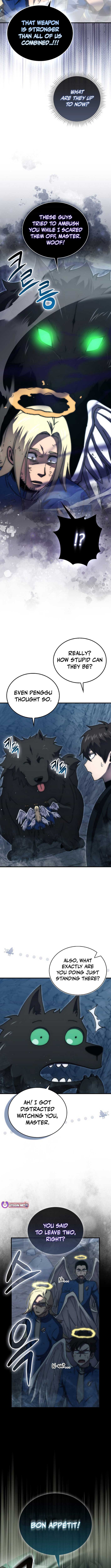 Demon Lord’s Martial Arts Ascension Chapter 129 60 10