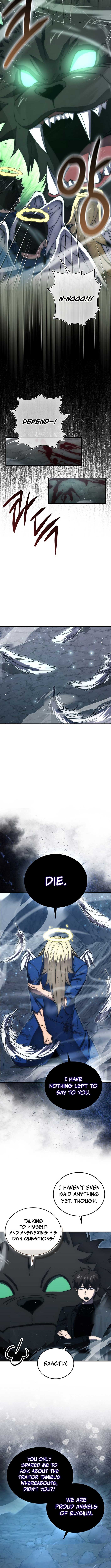 Demon Lord’s Martial Arts Ascension Chapter 129 61 11