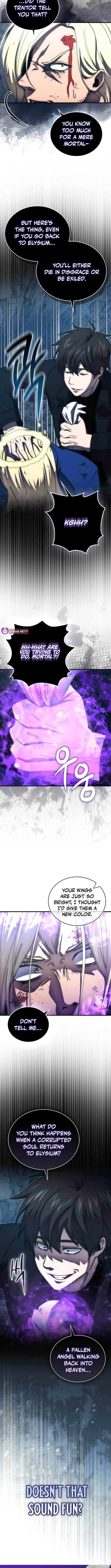 Demon Lord’s Martial Arts Ascension Chapter 129 63 13