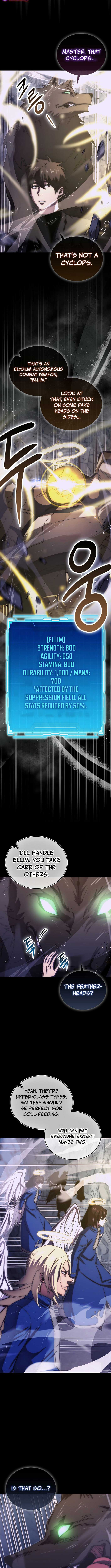 Demon Lord’s Martial Arts Ascension Chapter 129 52 2