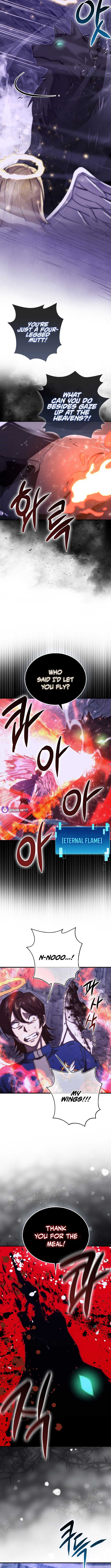 Demon Lord’s Martial Arts Ascension Chapter 129 54 4