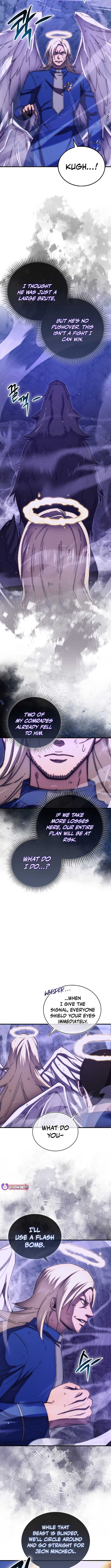 Demon Lord’s Martial Arts Ascension Chapter 129 55 5