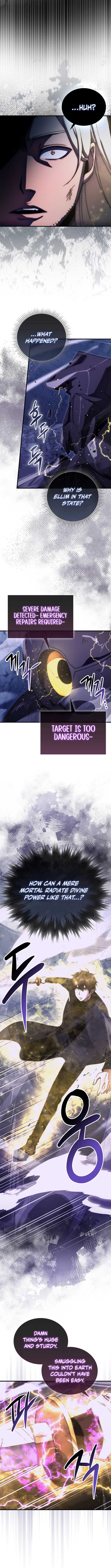 Demon Lord’s Martial Arts Ascension Chapter 129 57 7