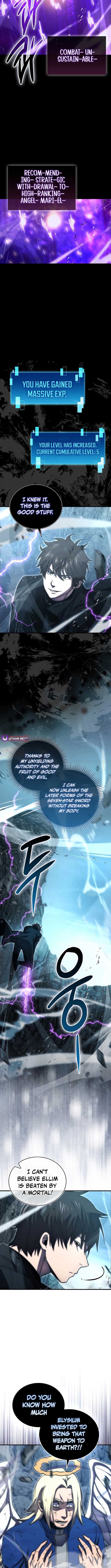 Demon Lord’s Martial Arts Ascension Chapter 129 59 9