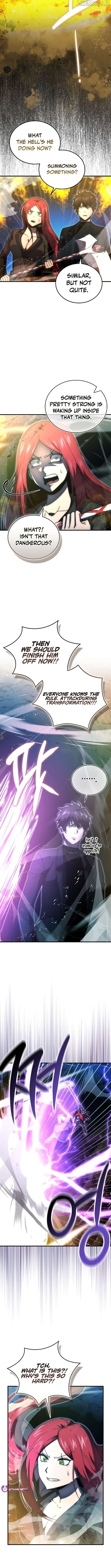 Demon Lord’s Martial Arts Ascension Chapter 133 51 02