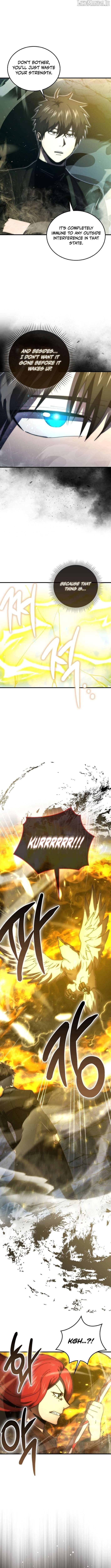 Demon Lord’s Martial Arts Ascension Chapter 133 52 03