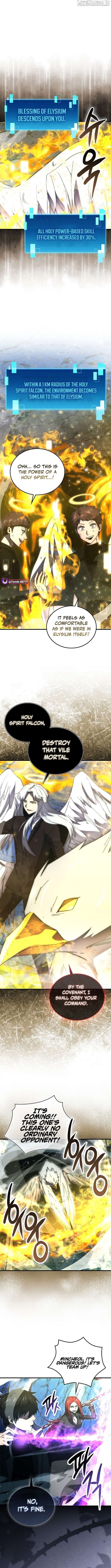 Demon Lord’s Martial Arts Ascension Chapter 133 54 05