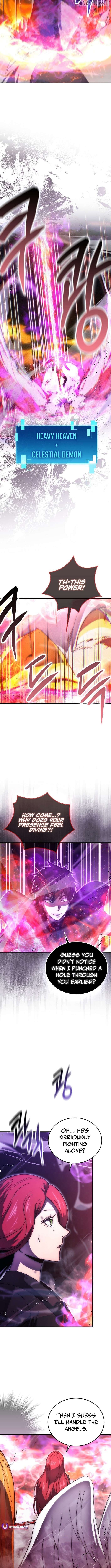 Demon Lord’s Martial Arts Ascension Chapter 133 56 07