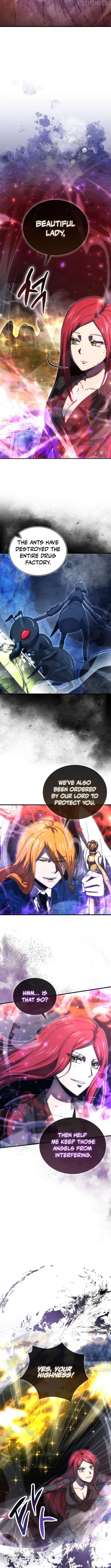 Demon Lord’s Martial Arts Ascension Chapter 133 57 08