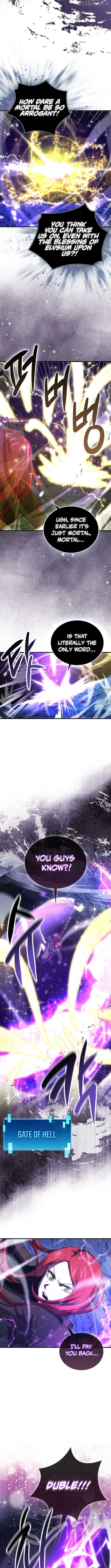 Demon Lord’s Martial Arts Ascension Chapter 133 58 09