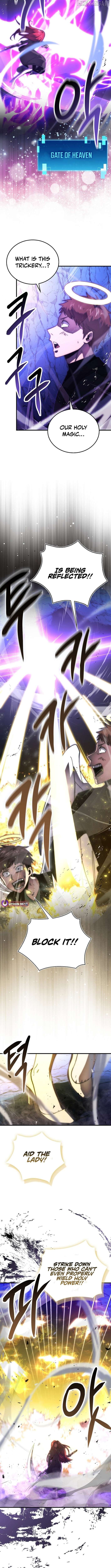 Demon Lord’s Martial Arts Ascension Chapter 133 59 10