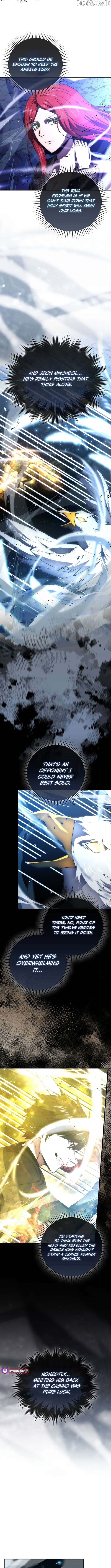 Demon Lord’s Martial Arts Ascension Chapter 133 60 11