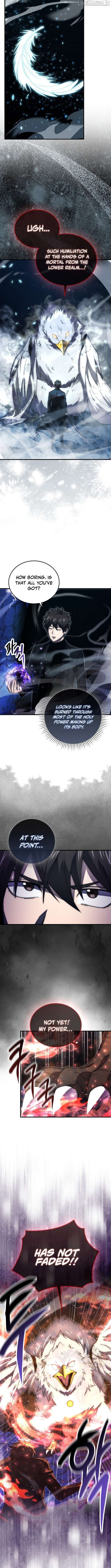 Demon Lord’s Martial Arts Ascension Chapter 133 61 12