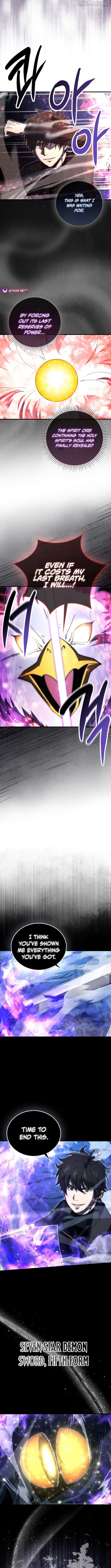 Demon Lord’s Martial Arts Ascension Chapter 133 62 13