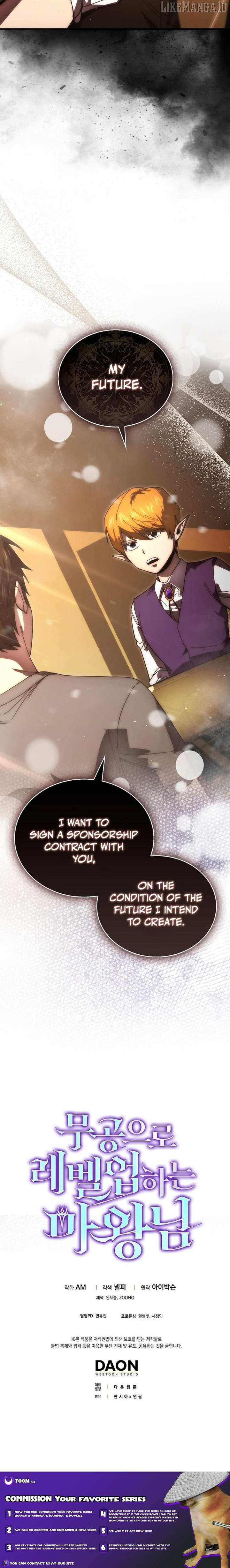 Demon Lord’s Martial Arts Ascension Chapter 136 59 13