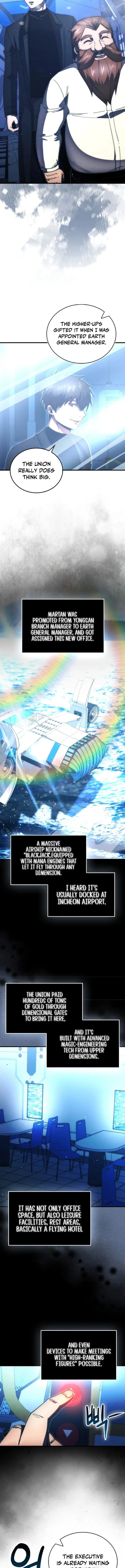 Demon Lord’s Martial Arts Ascension Chapter 138 56 04