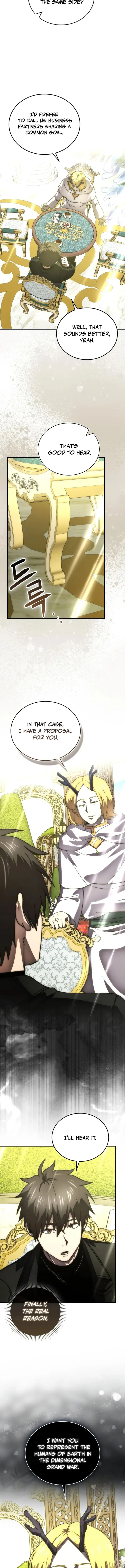 Demon Lord’s Martial Arts Ascension Chapter 138 66 14