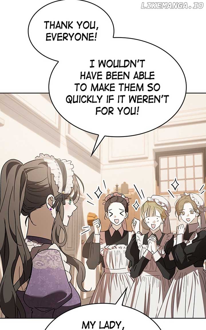 Describe Your Feeling When Being Reincarnated as Your Husband’s Mistress Chapter 26 321 ch 26 11