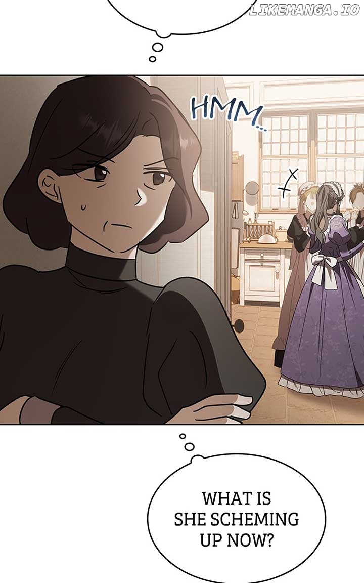 Describe Your Feeling When Being Reincarnated as Your Husband’s Mistress Chapter 26 324 ch 26 14