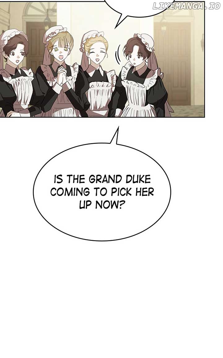 Describe Your Feeling When Being Reincarnated as Your Husband’s Mistress Chapter 26 346 ch 26 36