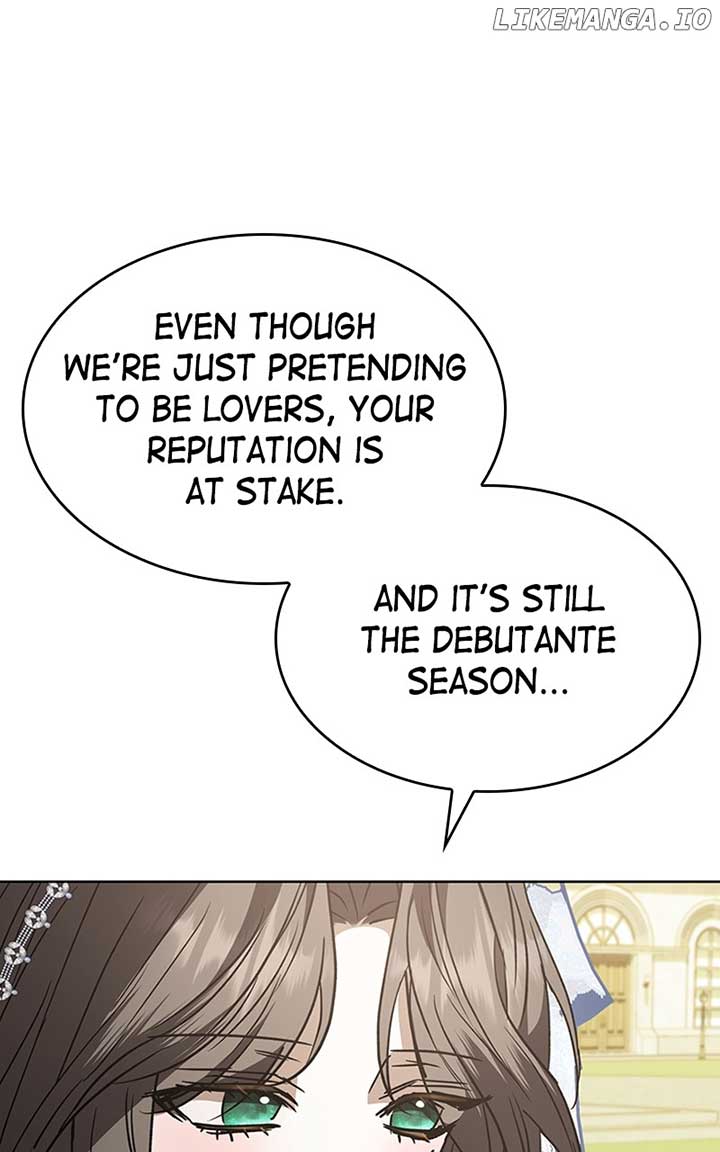 Describe Your Feeling When Being Reincarnated as Your Husband’s Mistress Chapter 26 362 ch 26 52