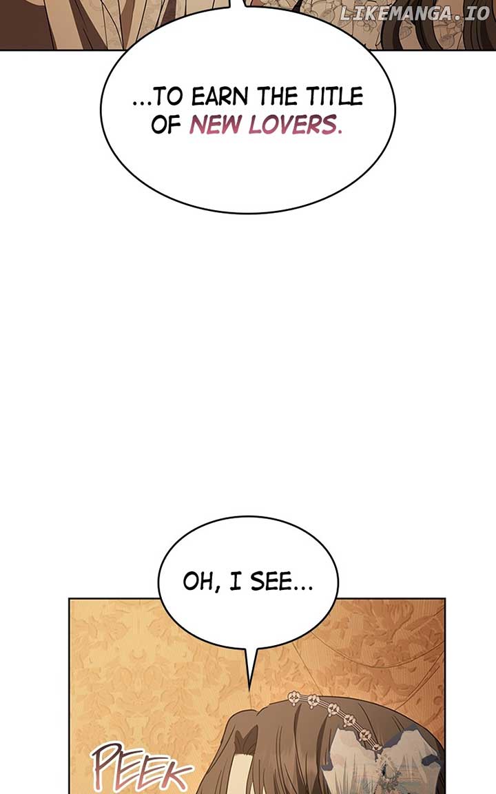 Describe Your Feeling When Being Reincarnated as Your Husband’s Mistress Chapter 26 369 ch 26 59