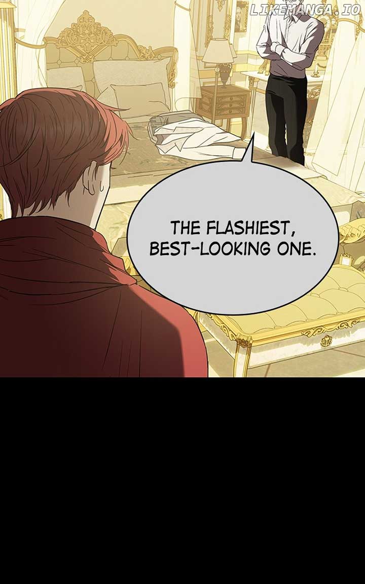 Describe Your Feeling When Being Reincarnated as Your Husband’s Mistress Chapter 26 377 ch 26 67