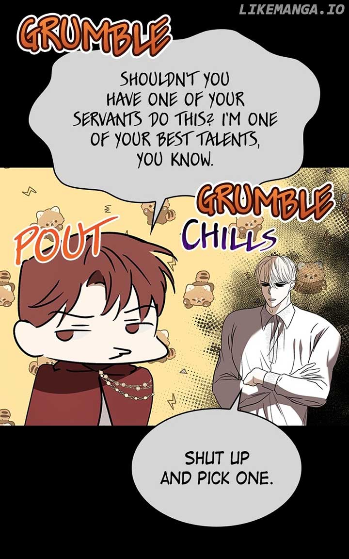 Describe Your Feeling When Being Reincarnated as Your Husband’s Mistress Chapter 26 378 ch 26 68