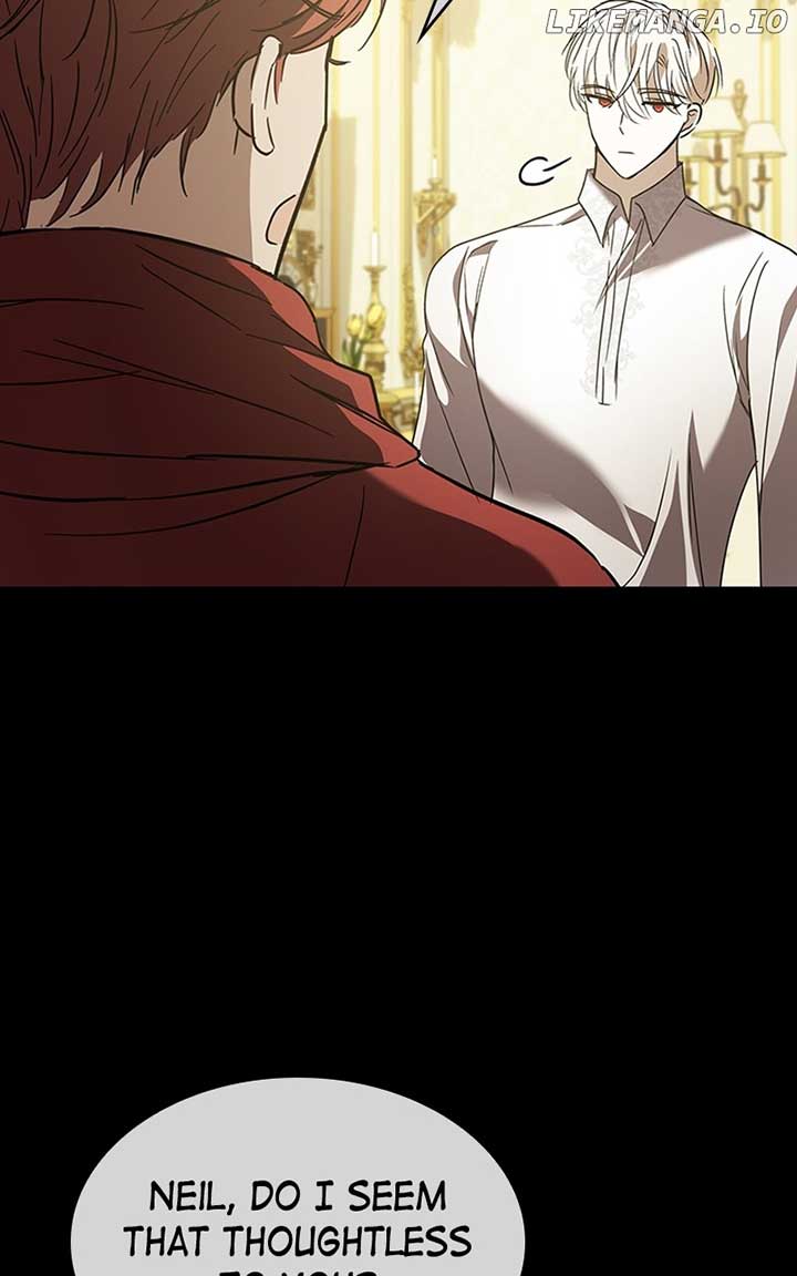 Describe Your Feeling When Being Reincarnated as Your Husband’s Mistress Chapter 26 386 ch 26 76