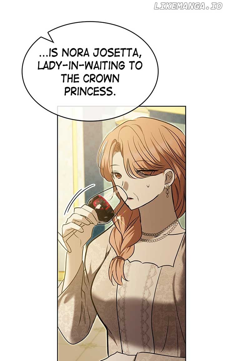 Describe Your Feeling When Being Reincarnated as Your Husband’s Mistress Chapter 27 316 006