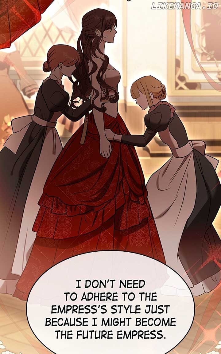 Describe Your Feeling When Being Reincarnated as Your Husband’s Mistress Chapter 27 394 084