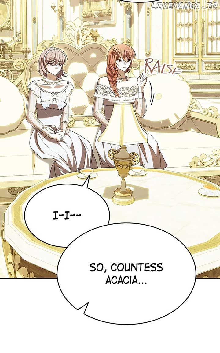 Describe Your Feeling When Being Reincarnated as Your Husband’s Mistress Chapter 29 366 ch 29 44