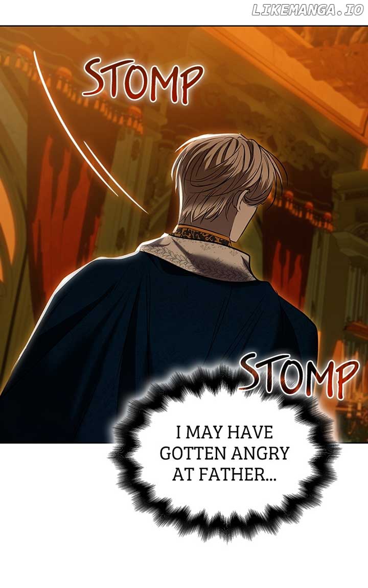 Describe Your Feeling When Being Reincarnated as Your Husband’s Mistress Chapter 29 407 ch 29 85