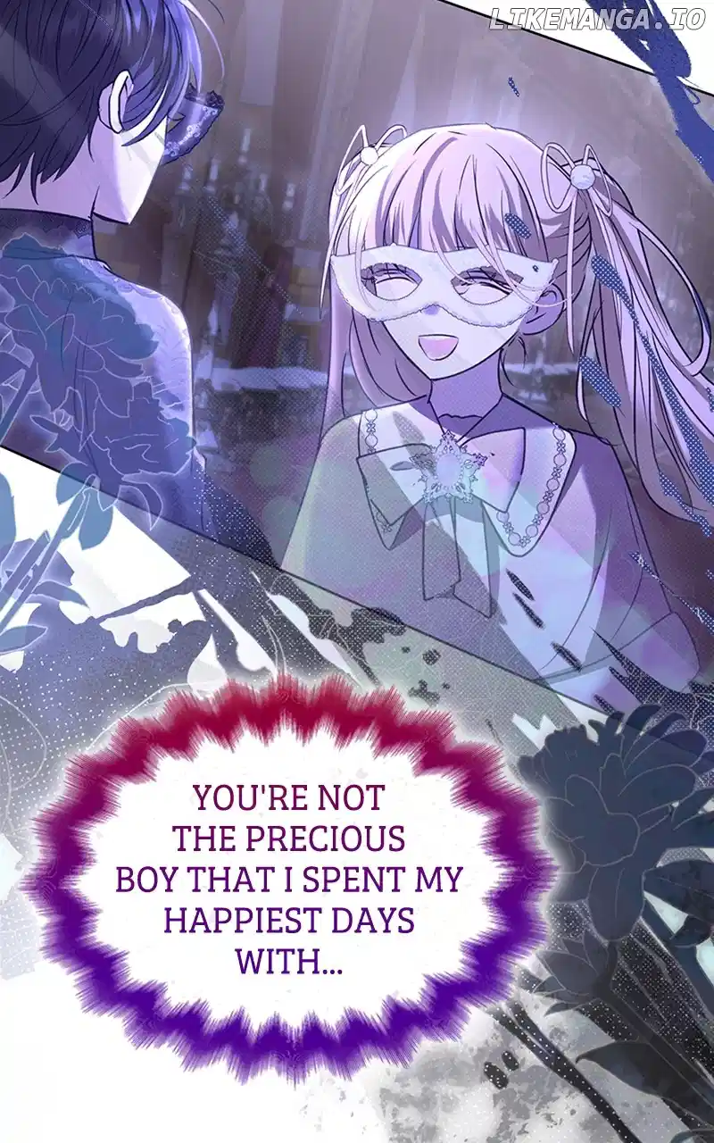 Describe Your Feeling When Being Reincarnated as Your Husband’s Mistress Chapter 31 431 ch 31 103